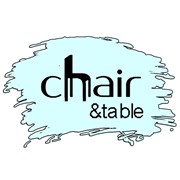 Логотип компании Cair&table (Алматы)