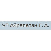 Логотип компании Айрапетян , ЧП (Скадовск)