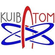 Логотип компании Киев-Атом, ООО (Киев)