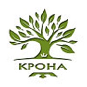 Логотип компании ООО “КРОНА“ (Орёл)