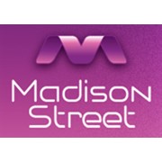 Логотип компании Madison Street (Мэдисон Стрит), ООО (Липецк)