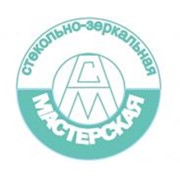 Логотип компании Эксклюзив, ТОО (Стекольно-зеркальная мастерская) (Астана)