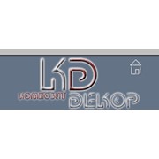 Логотип компании Композит-Декор, ООО (Сomposite-Decor) (Одесса)