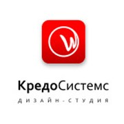 Логотип компании Кредосистемс, ООО (Минск)