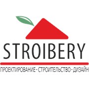 Логотип компании Стройбери, ЧСУП (Минск)