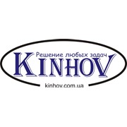 Логотип компании КинхоВ, ЧП ФЛП (Янчук Л.А.) (Киев)