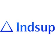 Логотип компании IndSup (Индсап), ТОО (Павлодар)