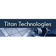Логотип компании Титан, ООО (Санкт-Петербург)