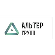 Логотип компании Альтер Групп, ООО (Авдеевка)