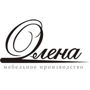 Логотип компании Огурцов А. А. (Мебельное производство Олена), ИП (Краснодар)