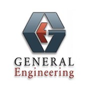 Логотип компании Дженерал Инжиниринг, ООО (Москва)
