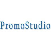 Логотип компании PromoStudio (Минск)