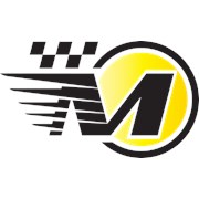 Логотип компании Мега (Тольятти)