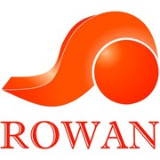 Логотип компании ROWAN, ТОО (Караганда)