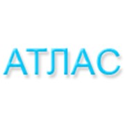 Логотип компании Атлас, ООО (Киев)