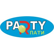 Логотип компании Party KZ, ТОО (Алматы)