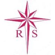 Логотип компании РубиСтар, УП (Минск)