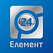 Логотип компании 24 Элемент, ООО (Киев)