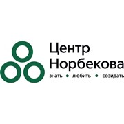 Логотип компании Центр Норбекова М.С в Казахстане (Алматы)