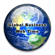 Логотип компании Агентство Web Time, ЧП (Хмельницкий)