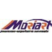 Логотип компании Мориарт (Moriart) (Киев)