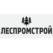 Логотип компании Леспромстрой, ООО (Малин)