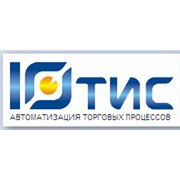Логотип компании Фирма Ютис, ООО (Одесса)