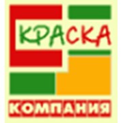 Логотип компании Краски ТК, ЧП (Севастополь)
