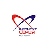 Логотип компании Государственное учреждение “Институт сердца МЗ Украины“, КП (Киев)
