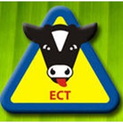 Логотип компании Эффективные системы в животноводстве, ООО (Полтава)