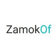 Логотип компании ZamokOf, ООО (Москва)