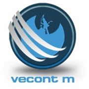 Логотип компании Веконт-М (Москва)