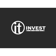 Логотип компании It Invest Group (Шымкент)
