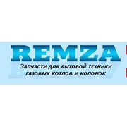 Логотип компании Ремза, ЧП (Лисичанск)