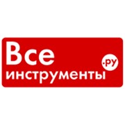 Логотип компании ВсеИнструменты. Ру (Москва)