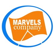 Логотип компании Марвелс Компани (Красноярск)
