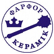 Логотип компании Фарфор керамик, ООО (Донецк)