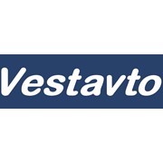 Логотип компании Vest-avto (Вест-авто), ТОО (Алматы)