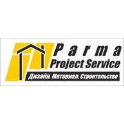 Логотип компании ПармаПроектСервис-Юг (Ростов-на-Дону)
