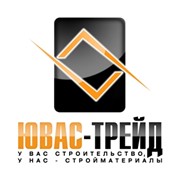 Логотип компании Ювас-Трейд, ООО (Киев)