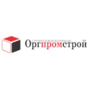 Логотип компании Оргпромстрой, ООО (Минск)