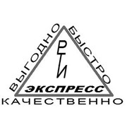 Логотип компании РТИ Экспресс, ООО (Санкт-Петербург)