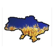 Логотип компании РосУкрПрод, ООО (Агроимпекс, ООО) (Киев)