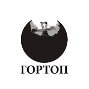 Логотип компании Гортоп, ООО (Уссурийск)