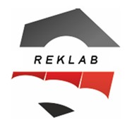 Логотип компании Реклаб, ООО (Москва)