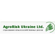 Логотип компании Агрориск-Украина, ООО (Киев)