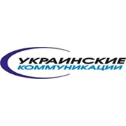 Логотип компании Укрком, ООО (Киев)