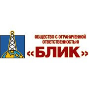 Логотип компании Блик, ООО (Воронеж)
