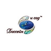 Логотип компании Бассейн и Сад, ЧП (Донецк)