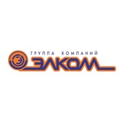 Логотип компании Группа компаний Элком, ТОО (Алматы)